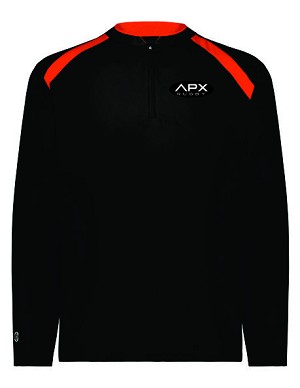 APX Rugby Crossover Pullover 