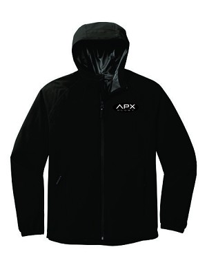 APX Port Authority® Essential Rain Jacket 
