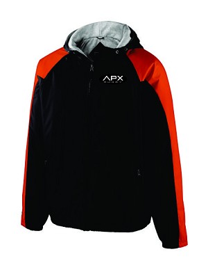 APX Rugby Homefield Jacket 