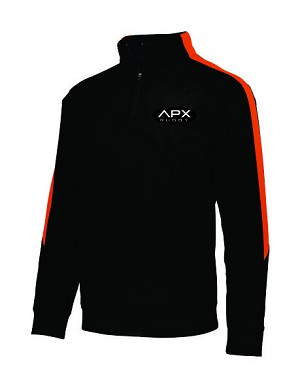 APX Medalist Pullover 